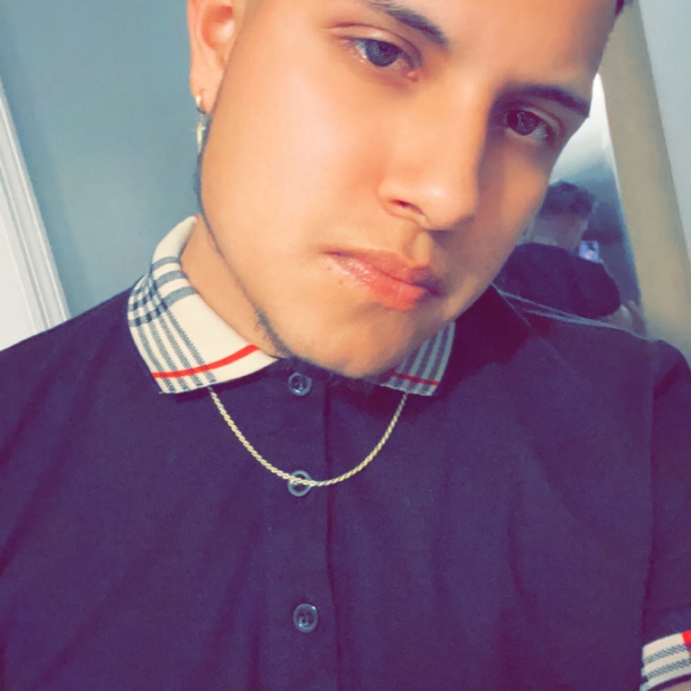 Meet your Posher, Juan